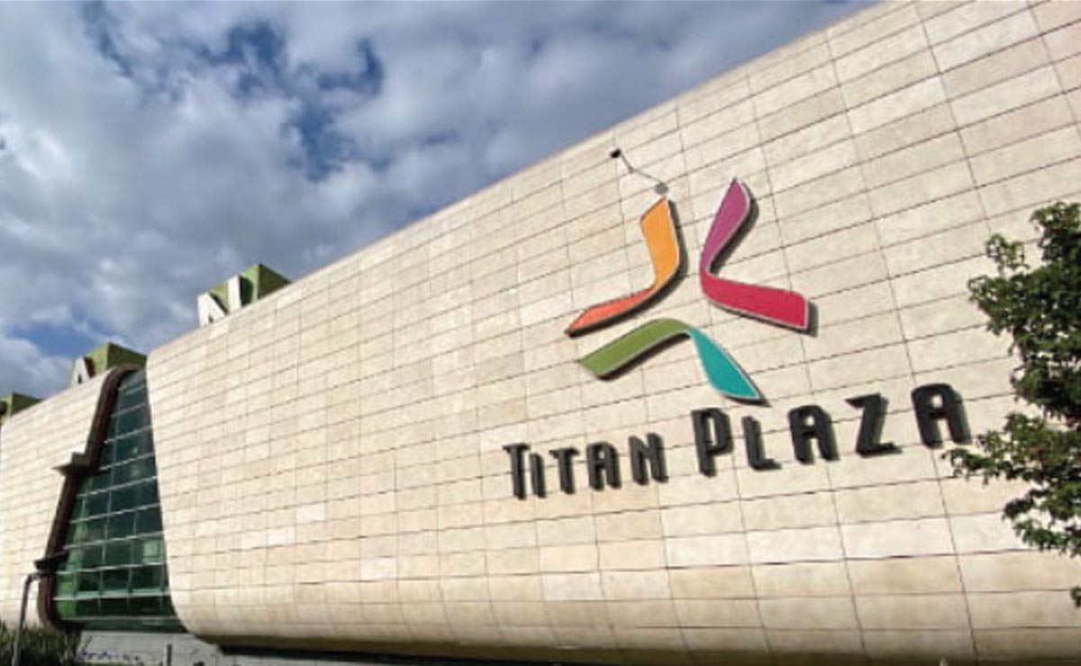Parque Arauco quiere comprar más acciones de Titán Plaza y Parque Fabricato