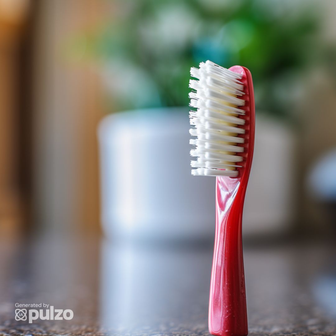 Por qué se debe desinfectar el cepillo de dientes y cómo hacerlo correctamente: razones por las que se debe llevar a cabo la limpieza y paso a paso.