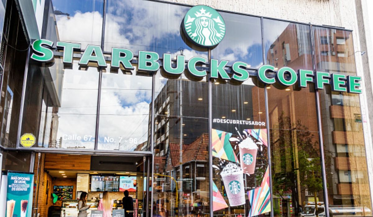 Starbucks hizo anuncio y expandirá negocio en Colombia con nueva tienda: dónde