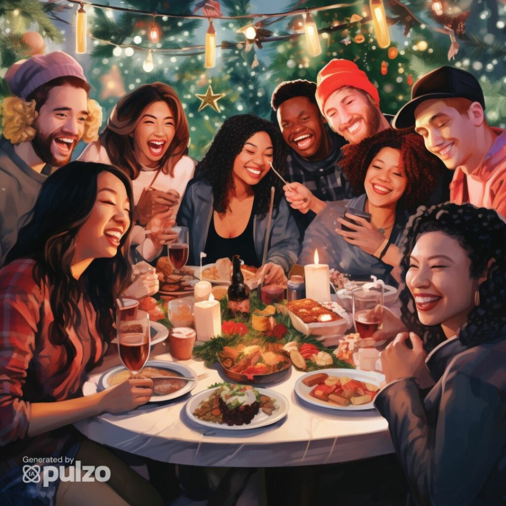 Midjourney - Pulzo IA.