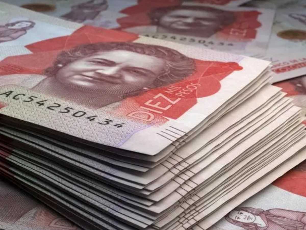 Cómo detenctar billetes falsos: aplicación de celular cash reader y MCT money