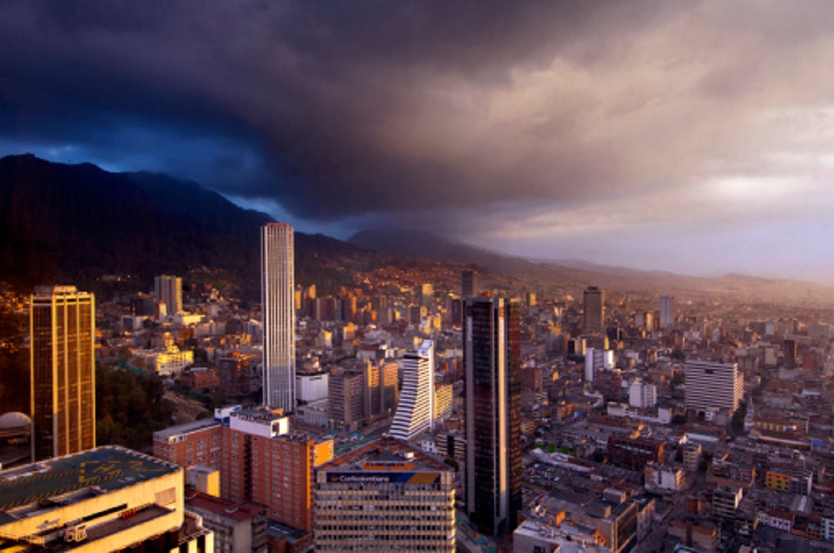 Bogotá, una de las mejores ciudades de Latinoamérica según estudio