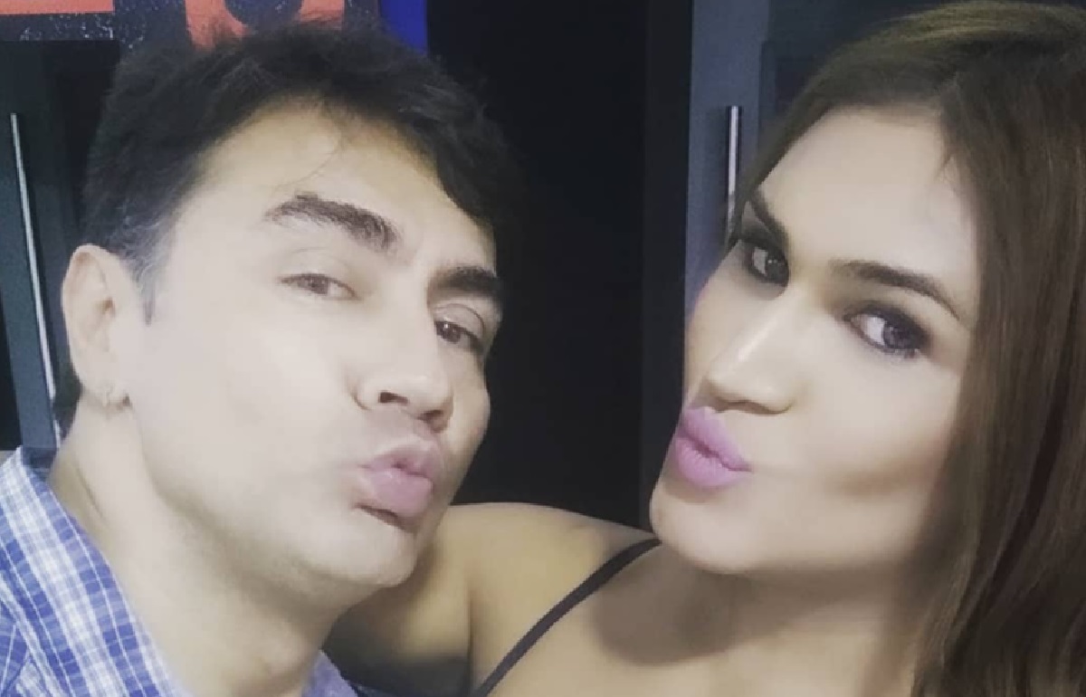 Esposa de Mauro Urquijo quiere ser la nueva Miss Universo Colombia; dio el primer paso 