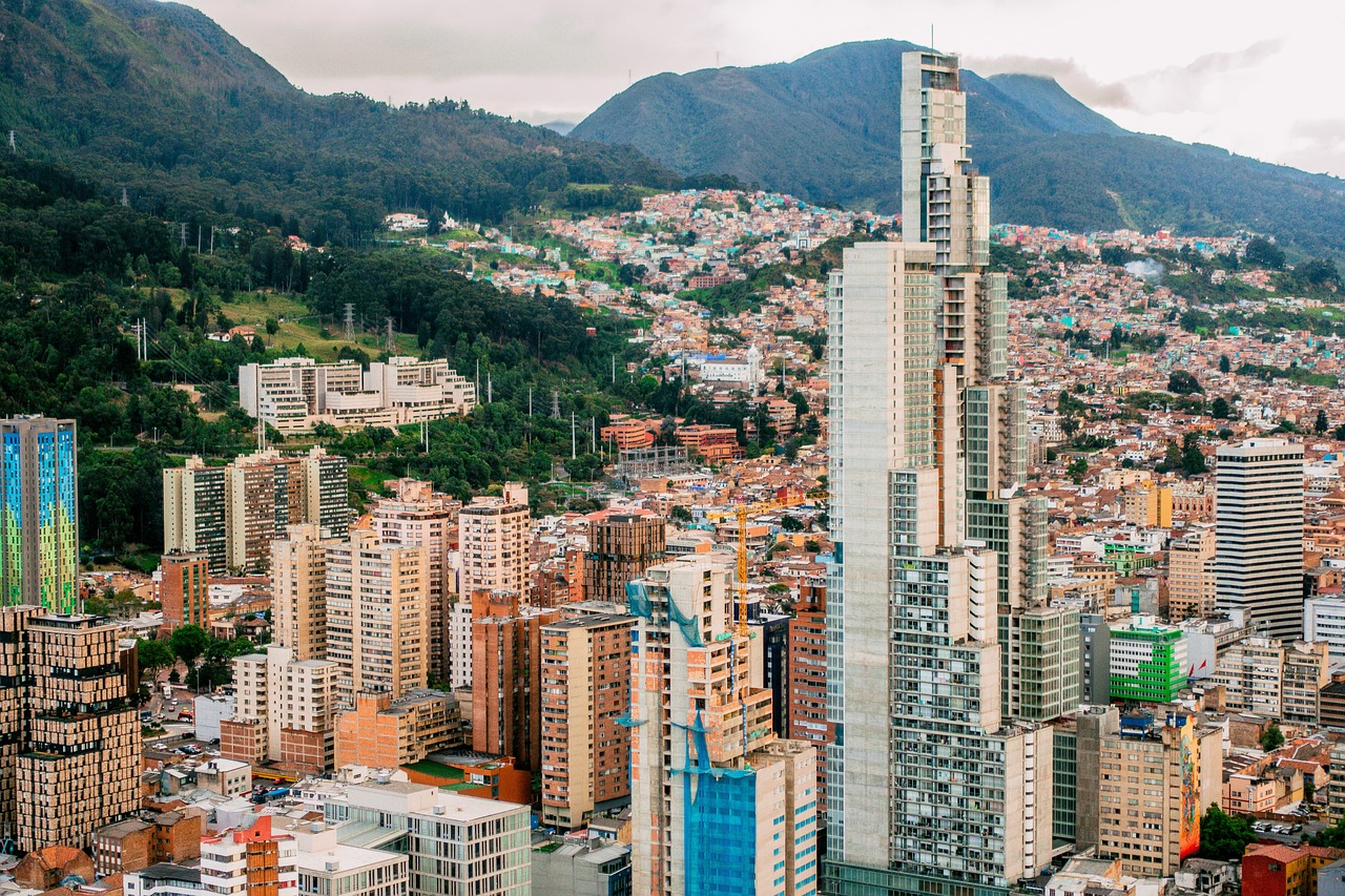 Vacantes en el IDU para trabajadores en Bogotá: buscan gente para obra gomela en Usaquén