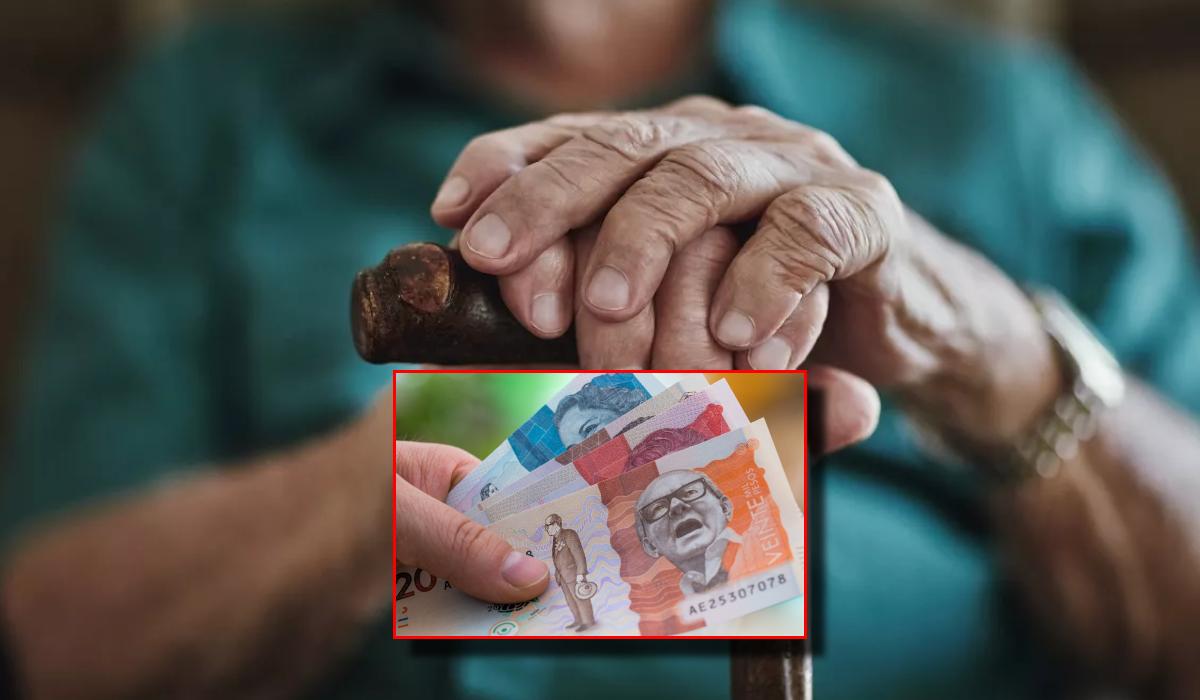 Noticias reforma pensional: proponen aumentar edad para pensionarse en Colombia y hombres y mujeres tendrían que trabajar 3 años más.