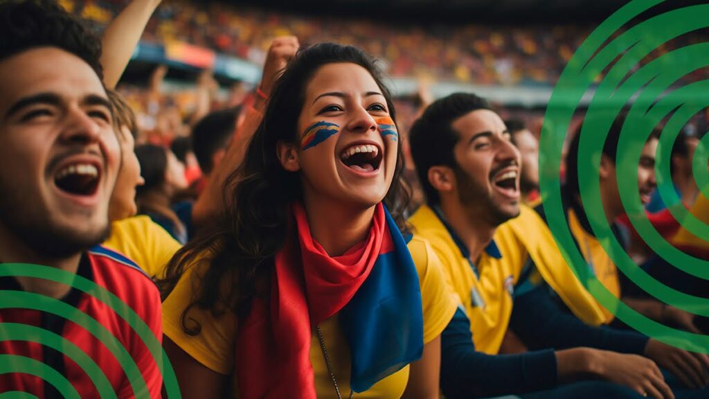Casas de apuestas en Colombia recomendadas en 2024
