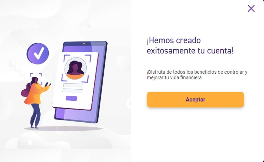 Cómo abrir una cuenta en Datacrédito gratis en Colombia. / Datacrédito
