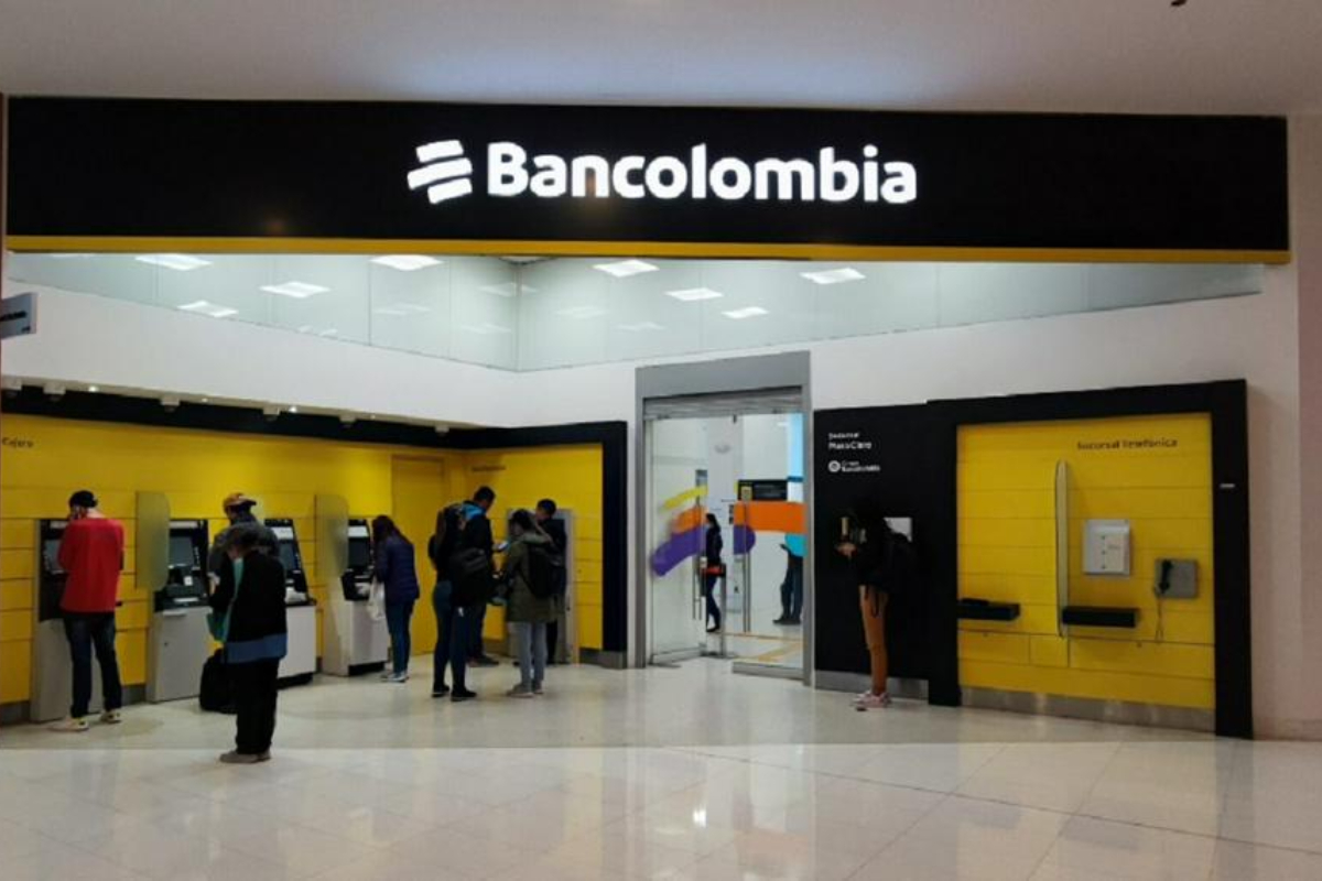 Bancolombia anunció su corresponsal bancario número 29.000 en el país. Muchos clientes quedaron felices con la noticia, pues les beneficiará trámites. 