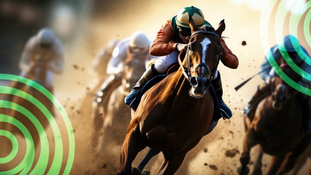 Descubre todo lo relacionado a las apuestas en las carreras de caballos