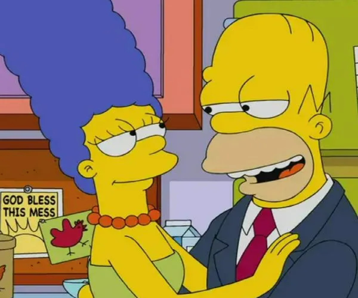 Predicciones de 'Los Simpson' para el 2024: ¿Qué hay detrás de ellas?