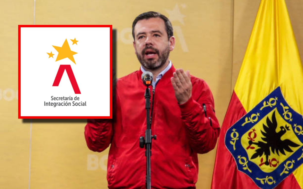 Roberto Angulo será el secretario de Integración Social del gabinete de Galán