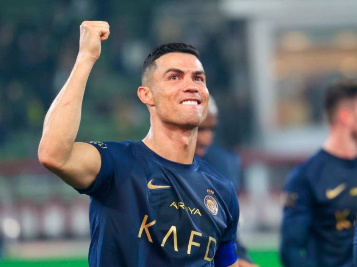 Cristiano Ronaldo cerró 2023 como Máximo goleador: MisterChip dio dato extra