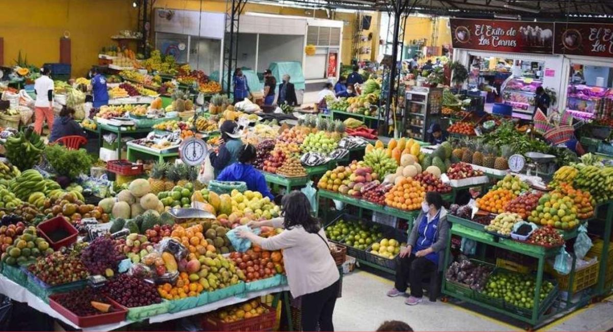 Estos son los alimentos que más subieron de precio en 2023 en Colombia: la inflación encareció el corrientazo, pero no afectó tanto.