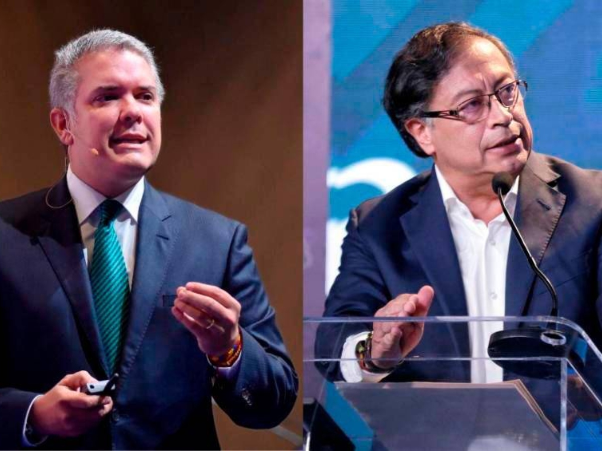 Petro vs. Duque: qué presidente hizo hizo el mayor aumento del salario en Colombia
