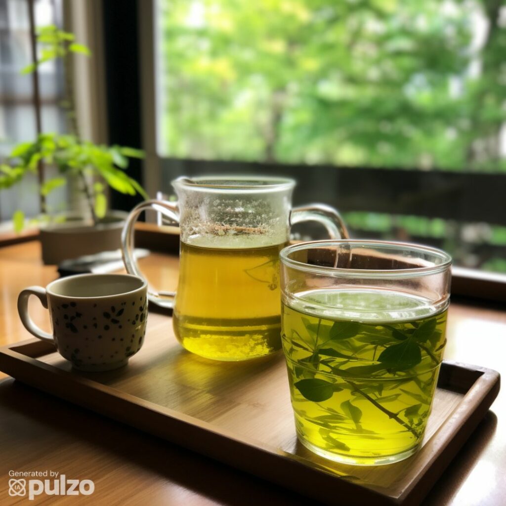 Midjourney Pulzo IA