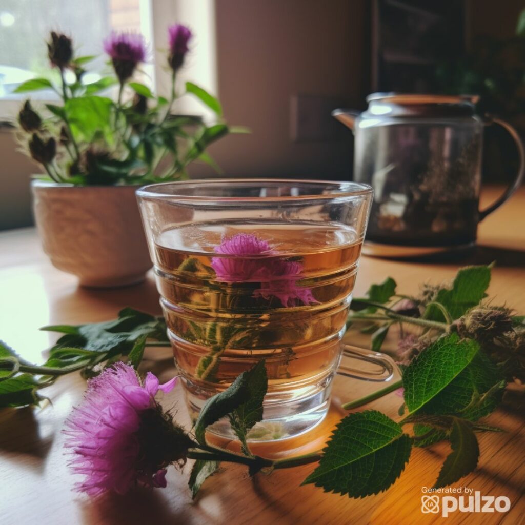 Midjourney Pulzo IA