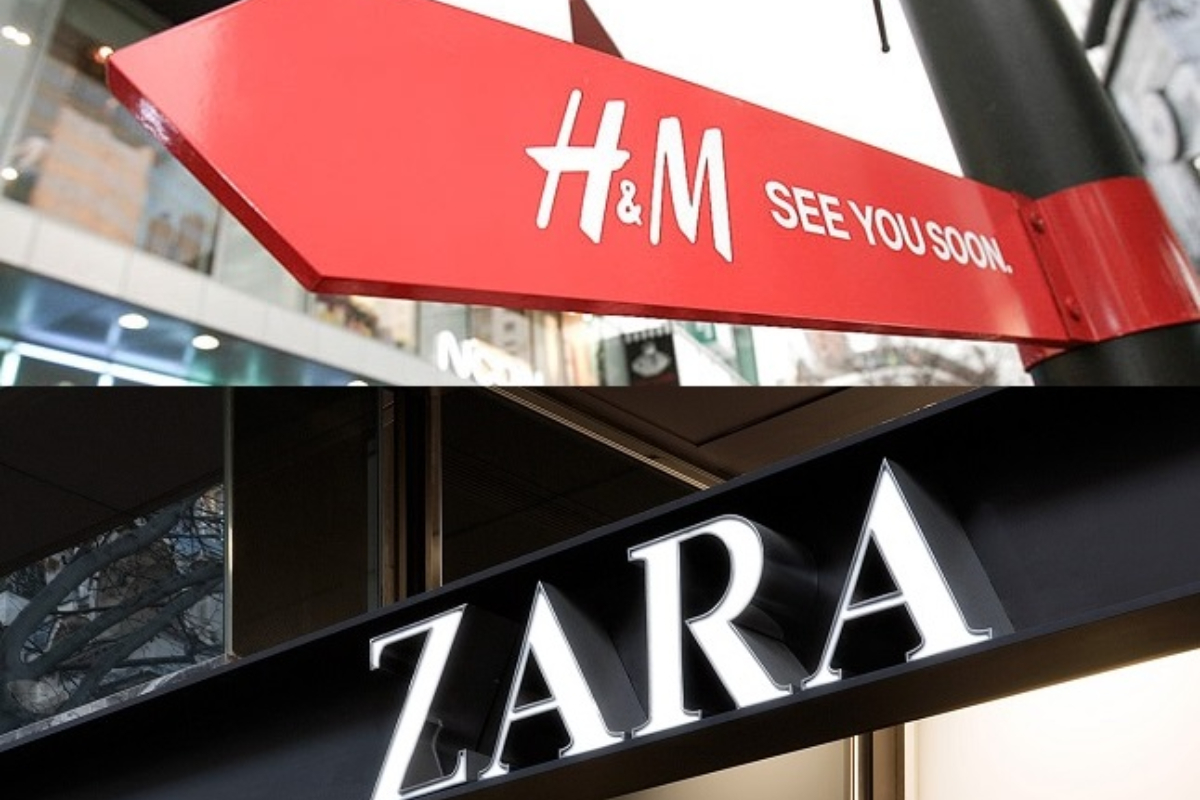 Zara, Koaj, Bershka, H&M y más tiendas en Colombia anunciaron buenas rebajas para enero. Varios de estos almacenes botarán la casa por la ventana. 