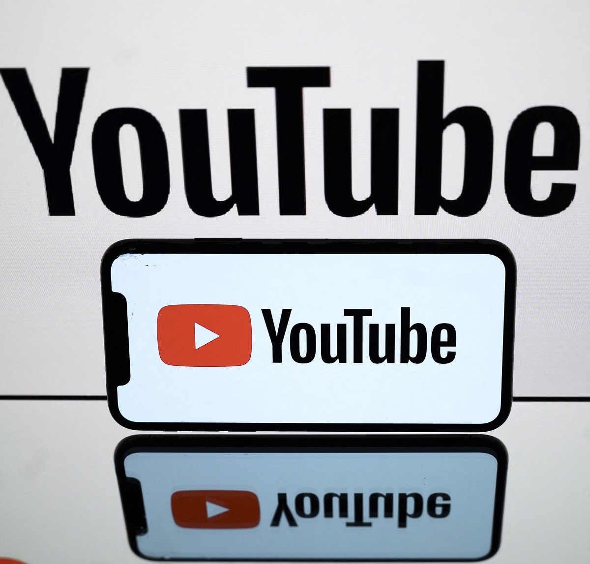 YouTube, en nota sobre cómo escuchar música y bloquear la pantalla gratis
