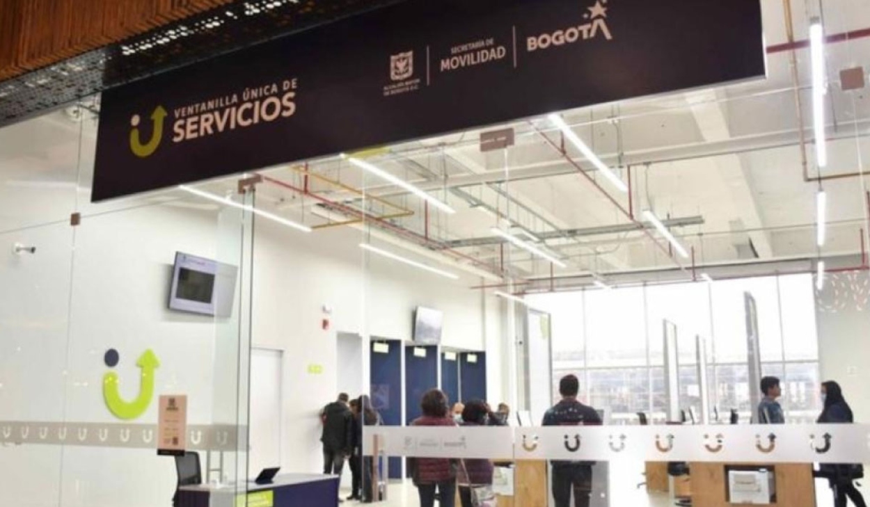Ventanilla Única de Servicios de Movilidad de Bogotá: esto es lo que debe saber para adquirir una cita