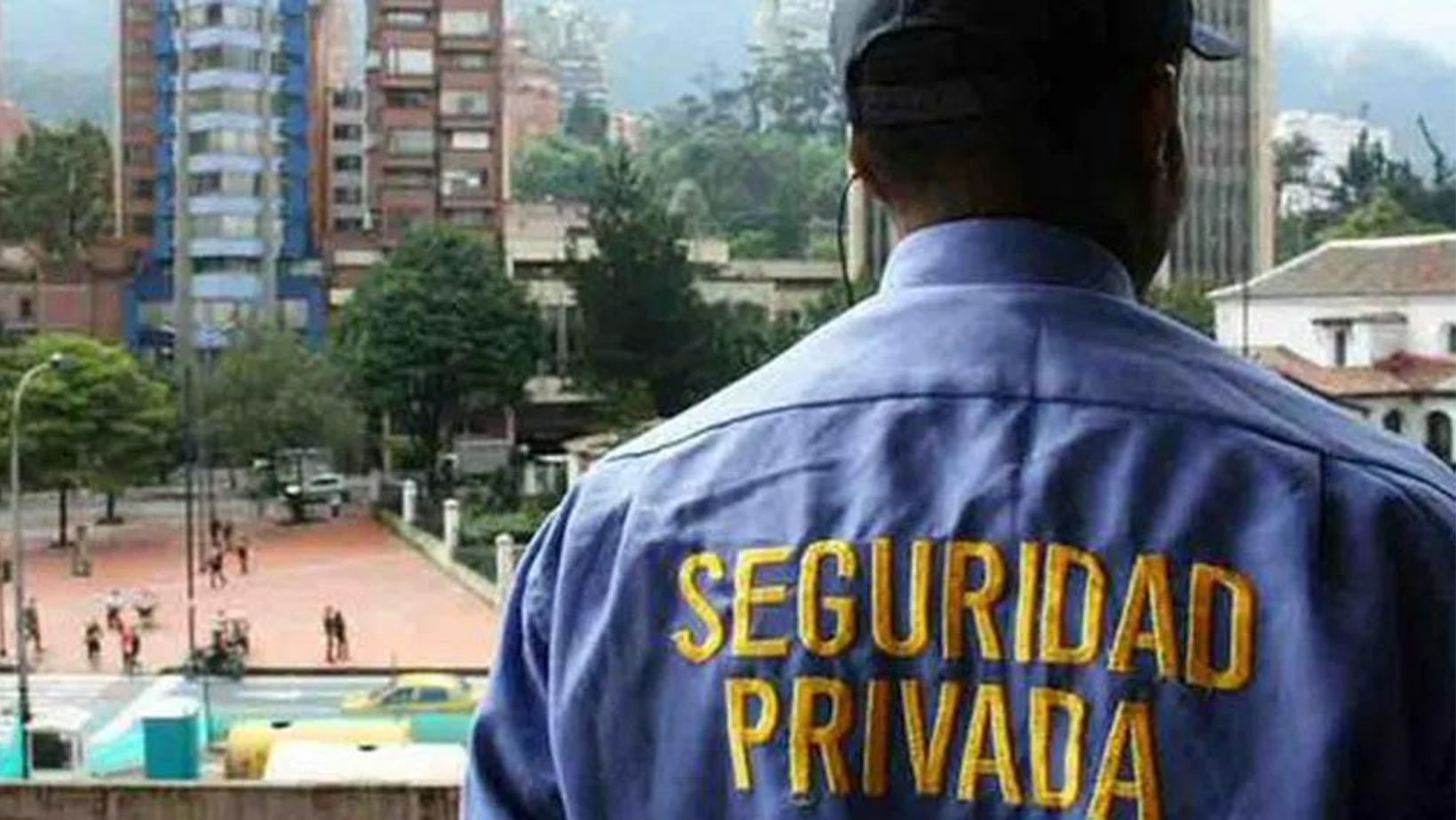Vigilante murió dentro de compraventa en Antioquia: sufrió descarga eléctrica
