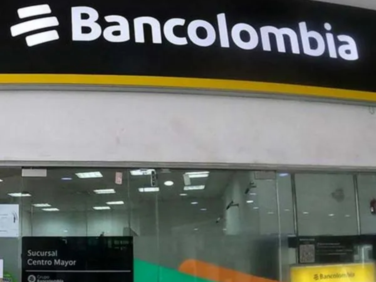 Bancolombia y Corficolombiana aumentaron precio de sus acciones iniciando 2024