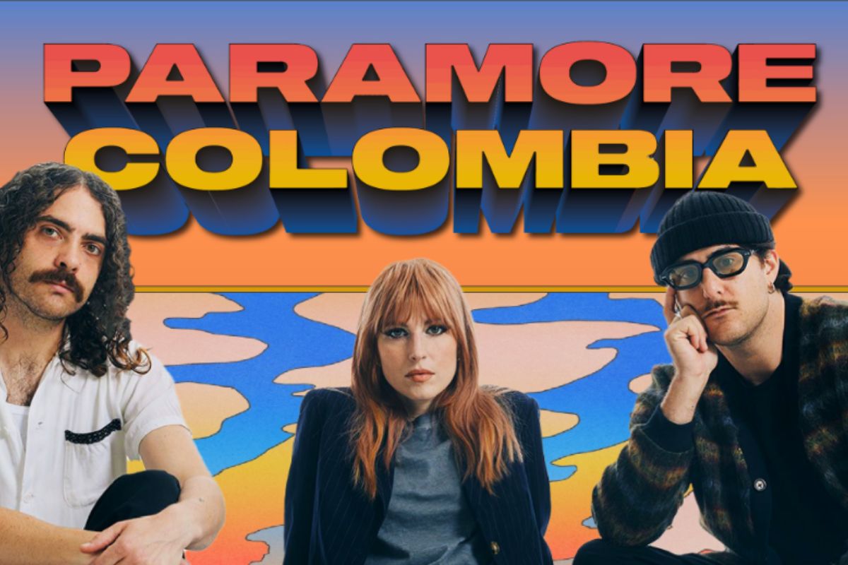 Paramore canceló conciertos y su presentación en Estéreo Picnic podría anularse porque sus redes sociales están vacías