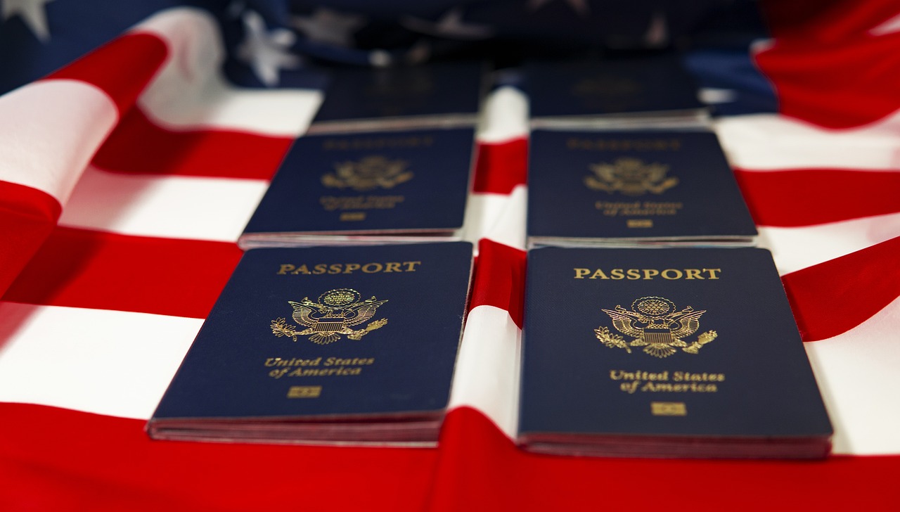 Visa de Estados Unidos qué se necesita para volver a presentarse