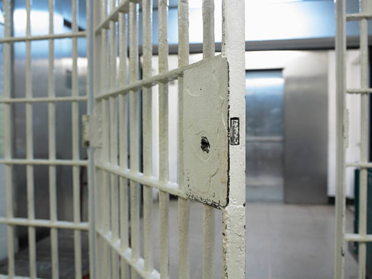 Se empezó a hacer efectiva la ley que permite cambiar cárcel por servicio comunitario