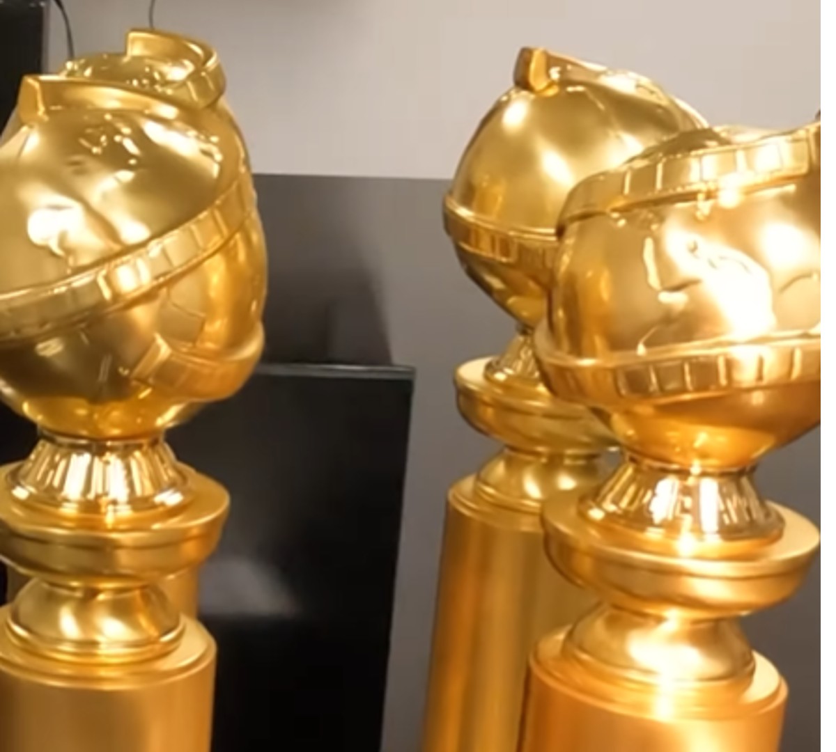 Globos de Oro 2024: dónde y cuándo ver los premios en Colombia en televisión