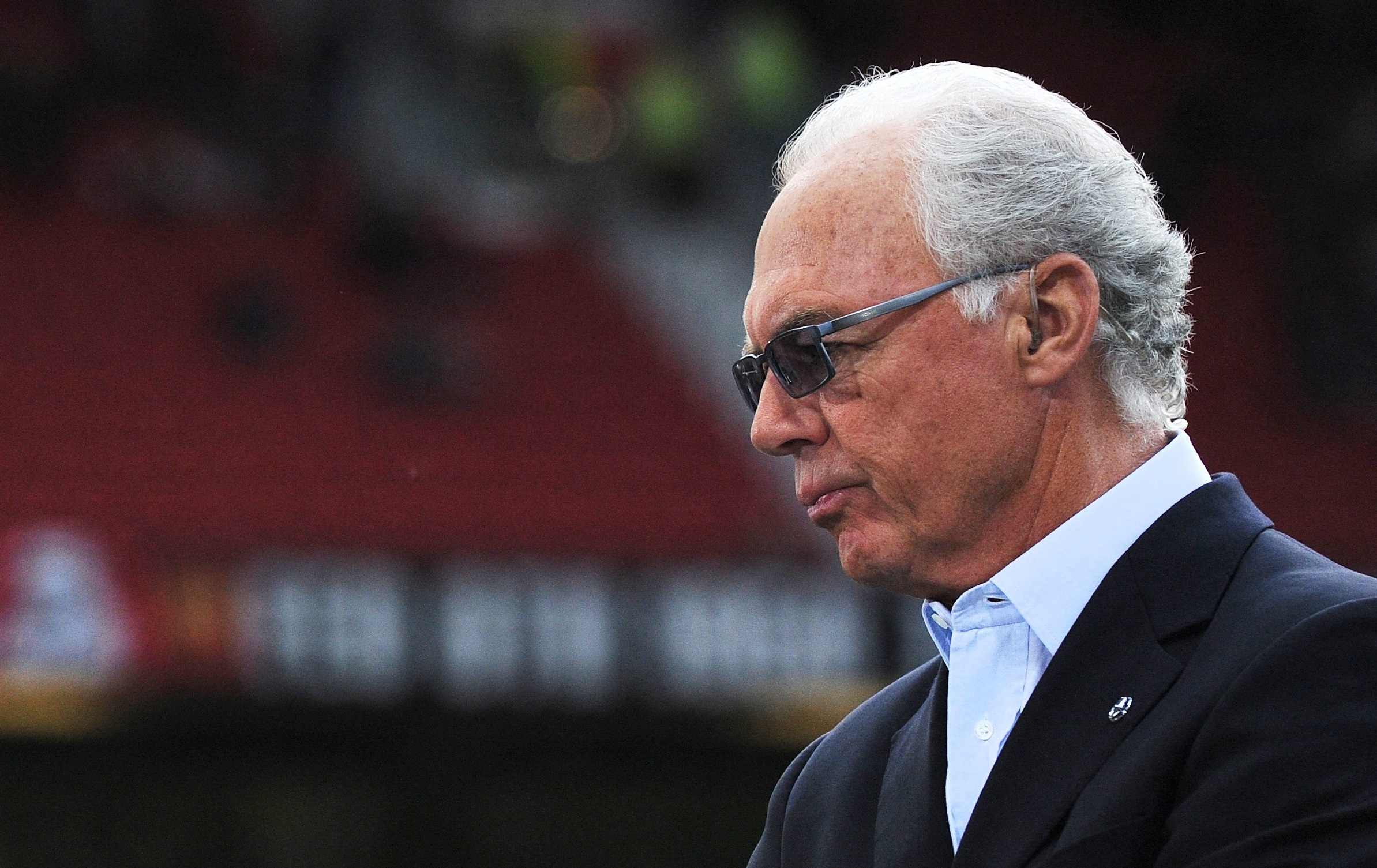Enfermedades de Franz Beckenbauer: de qué murió a los 78 años.