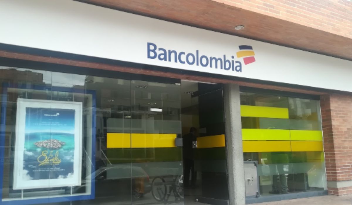 Bancolombia sacó tarjeta de crédito y débito: se piden por Internet y por la App
