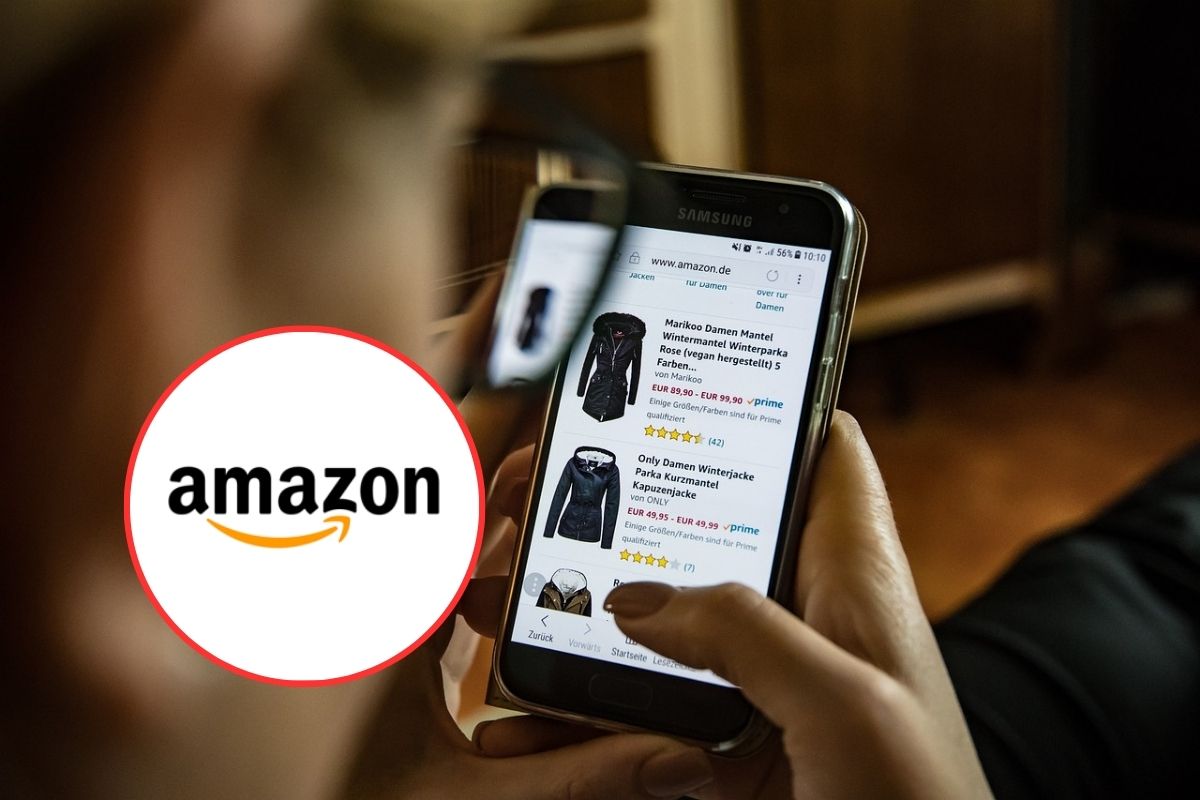 Cómo comprar con 509 % de descuento en Amazon, envío gratis y sin impuestos