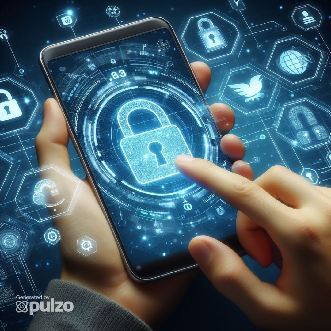 ¿Cómo mejorar la seguridad y privacidad de un celular Android? Los pasos esenciales, fáciles y efectivos para no exponer los datos personales.