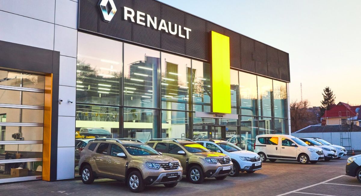 Renault le repitió golpe a Chevrolet, Toyota y otras marcas que venden carros en Colombia: les ganó en 2023.