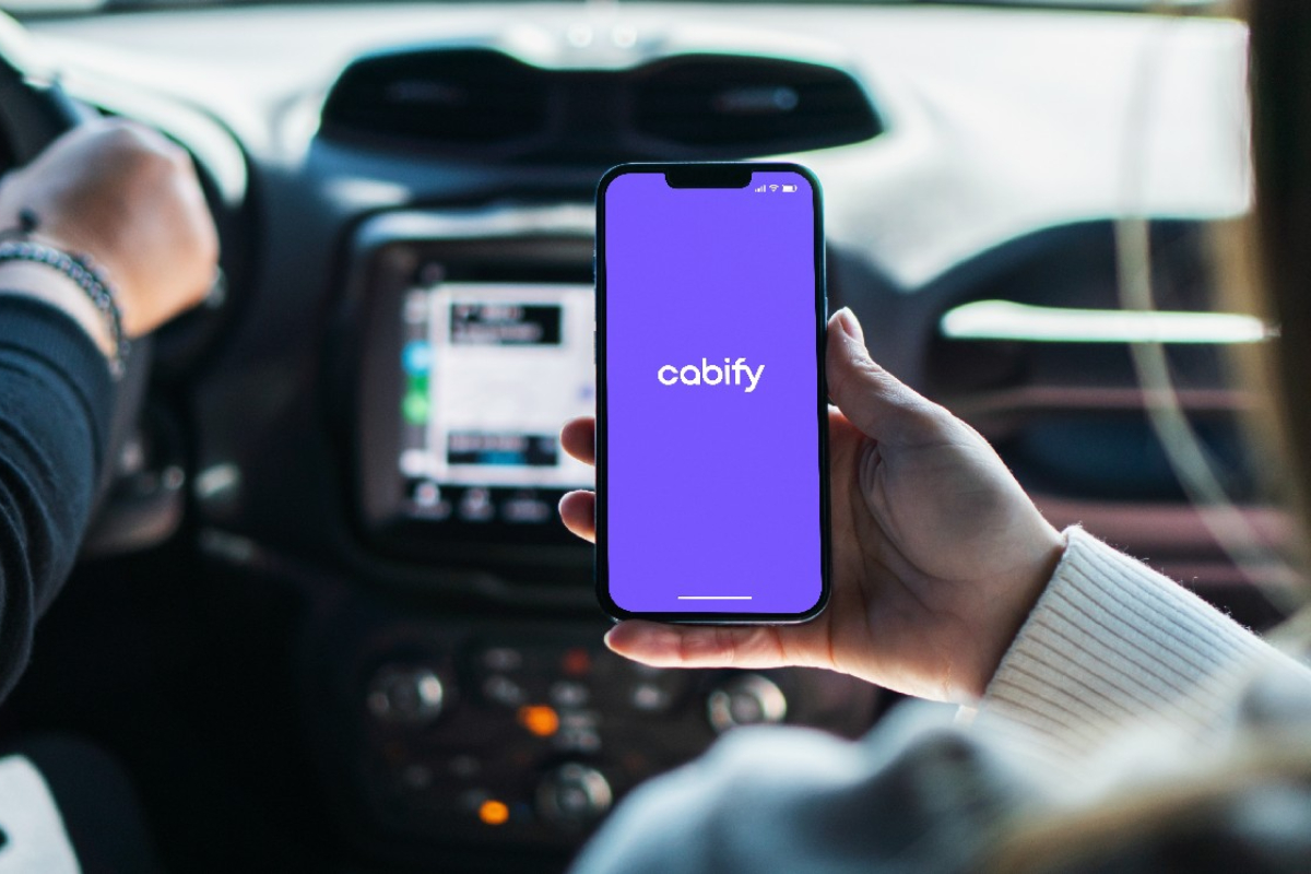 Cabify recibió ayuda de BBVA Spark para operar en España y Latinoamérica, con el fin de acelerar su plan de movilidad urbano y sostenible. 