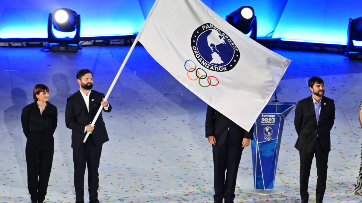 Ministerio del Deporte nunca pidió la plata de los Juegos Panamericanos y dicen quién la tenía: detalles y qué pasó
