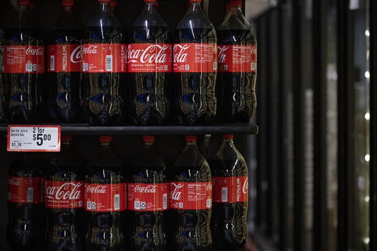 Coca-Cola subió de precio: gaseosa se hace impagable en Argentina