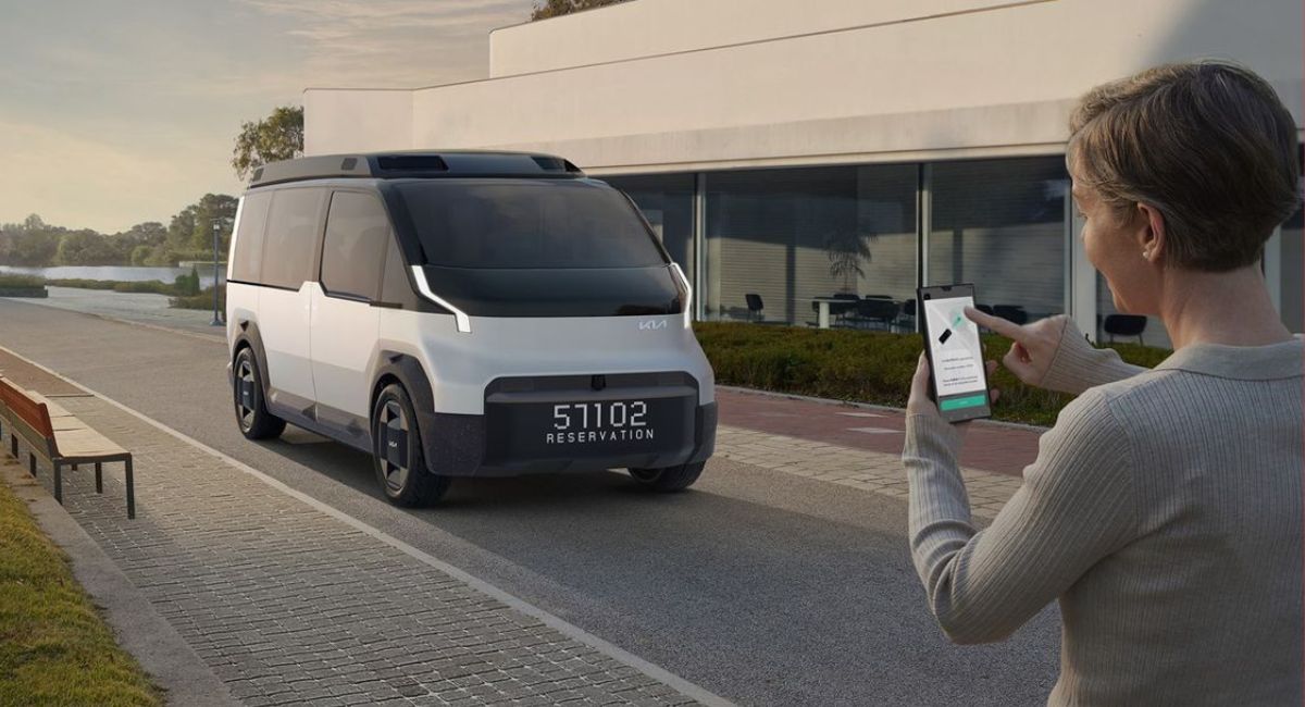 Kia selló un negocio con la mundialmente reconocida plataforma de transporte, Uber, para dotarla de carros eléctricos.