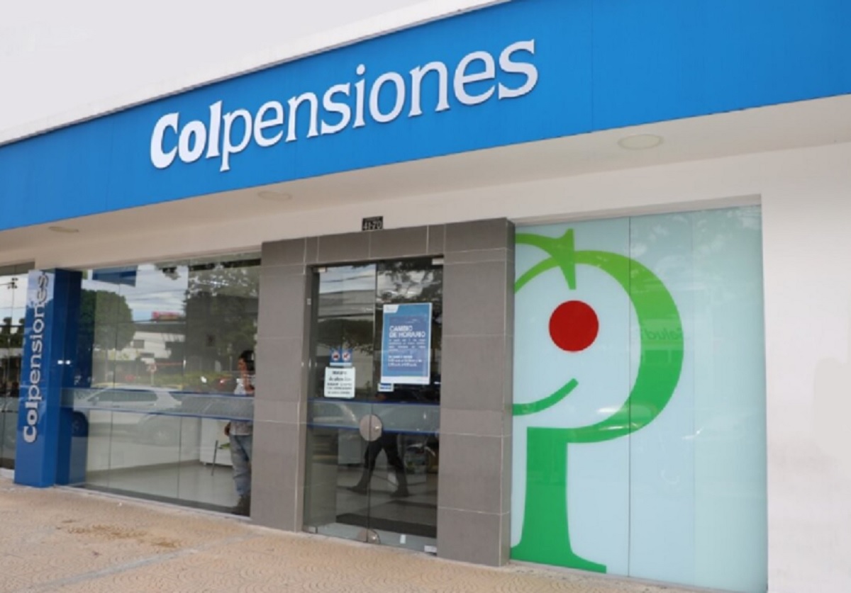 Colpensiones y cambio en pensión en Colombia: desde cuándo aumenta