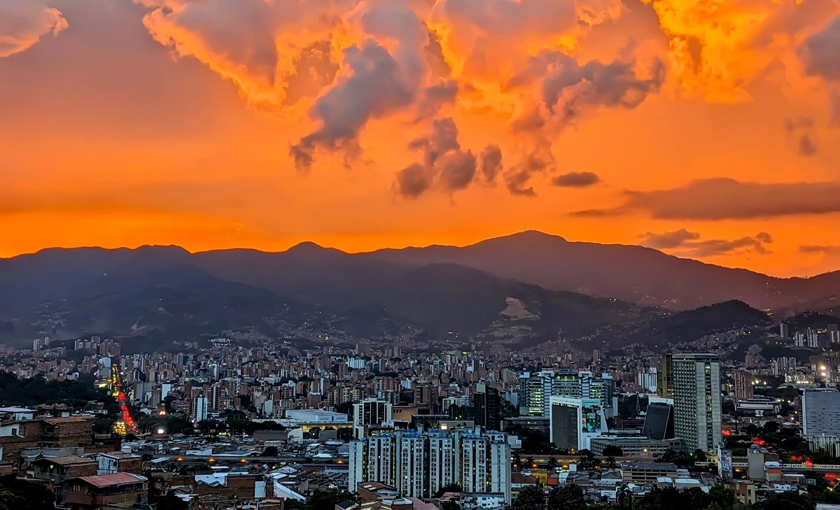 Ciudades en Latinoamérica con clima ideal, según ChatGPT