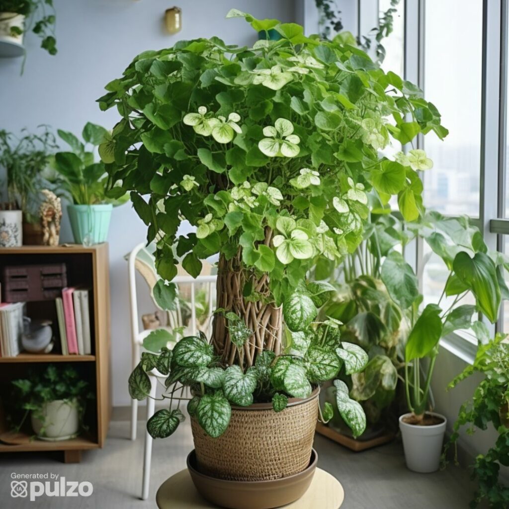 Midjourney Pulzo IA