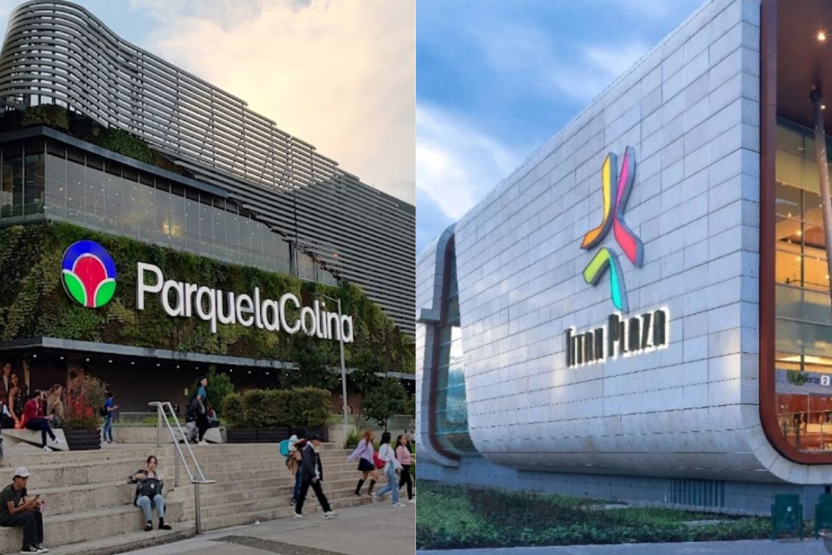 Centros comerciales ofrecen remates en enero  en Bogotá