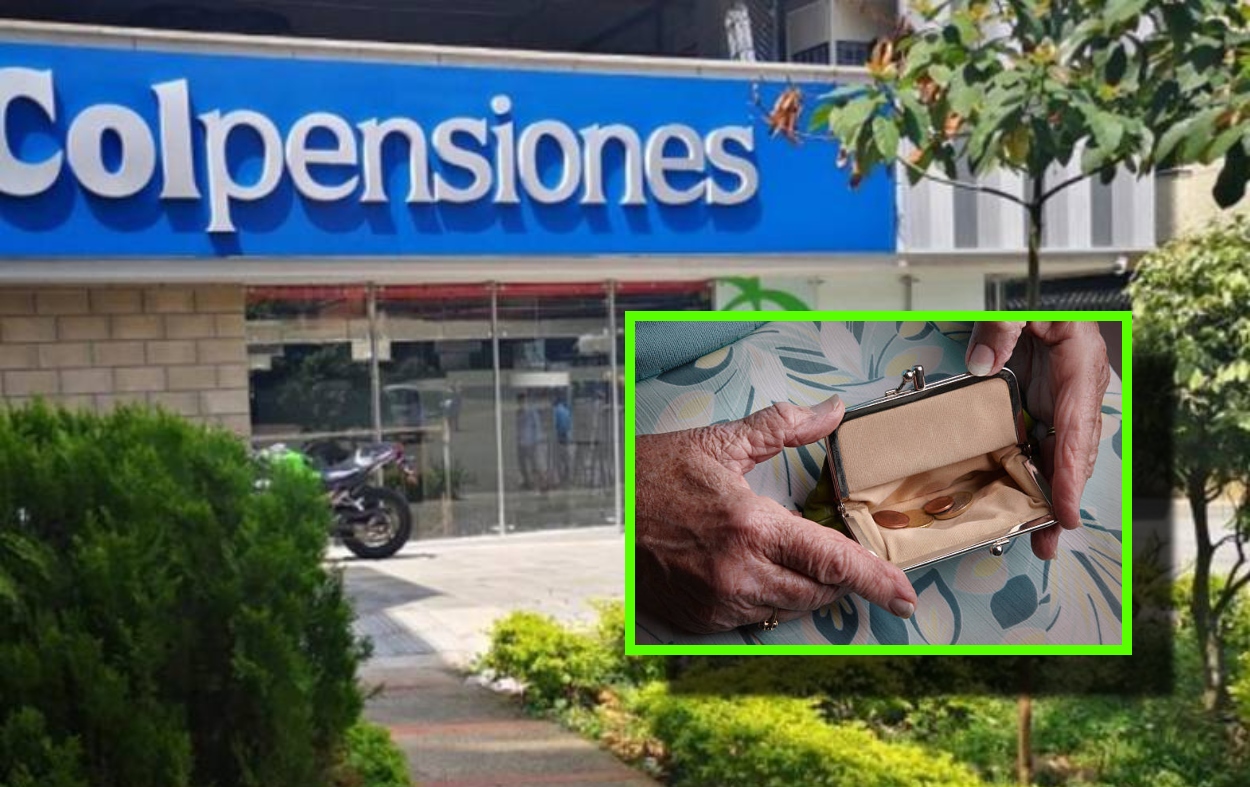 Mesada pensional en 2024: Colpensiones aclara cómo queda el pago en Colombia