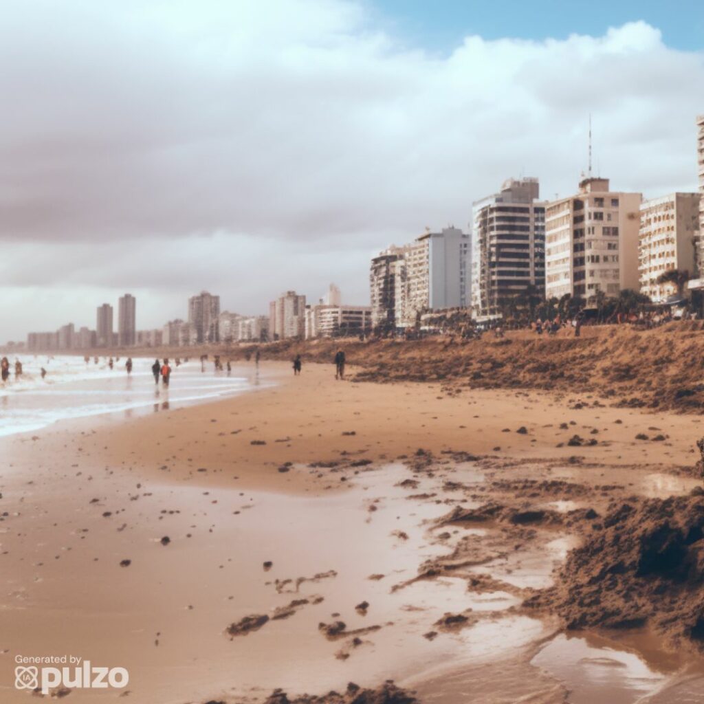 Midjourney Pulzo IA