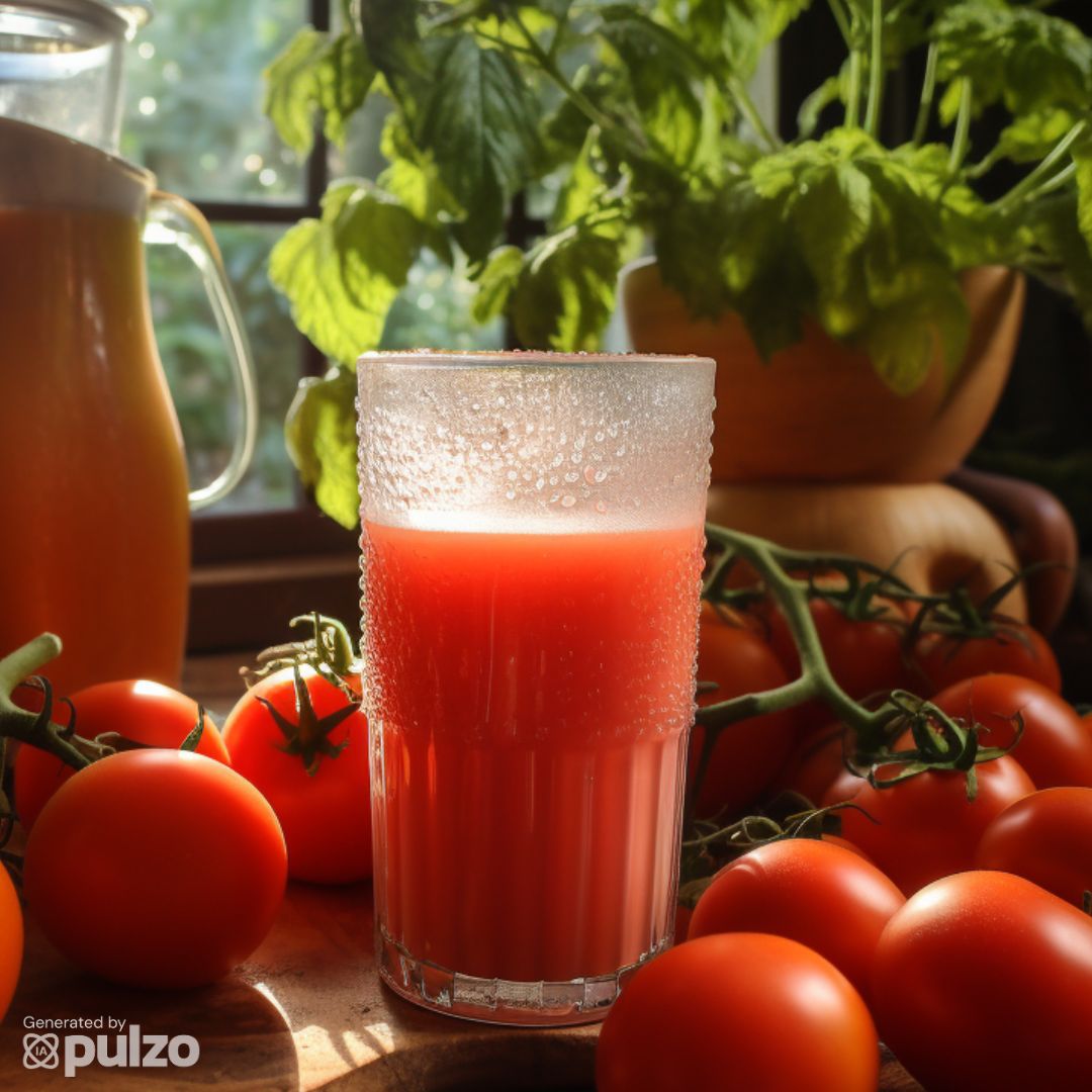 Beneficios del tomate de árbol para su salud y visión