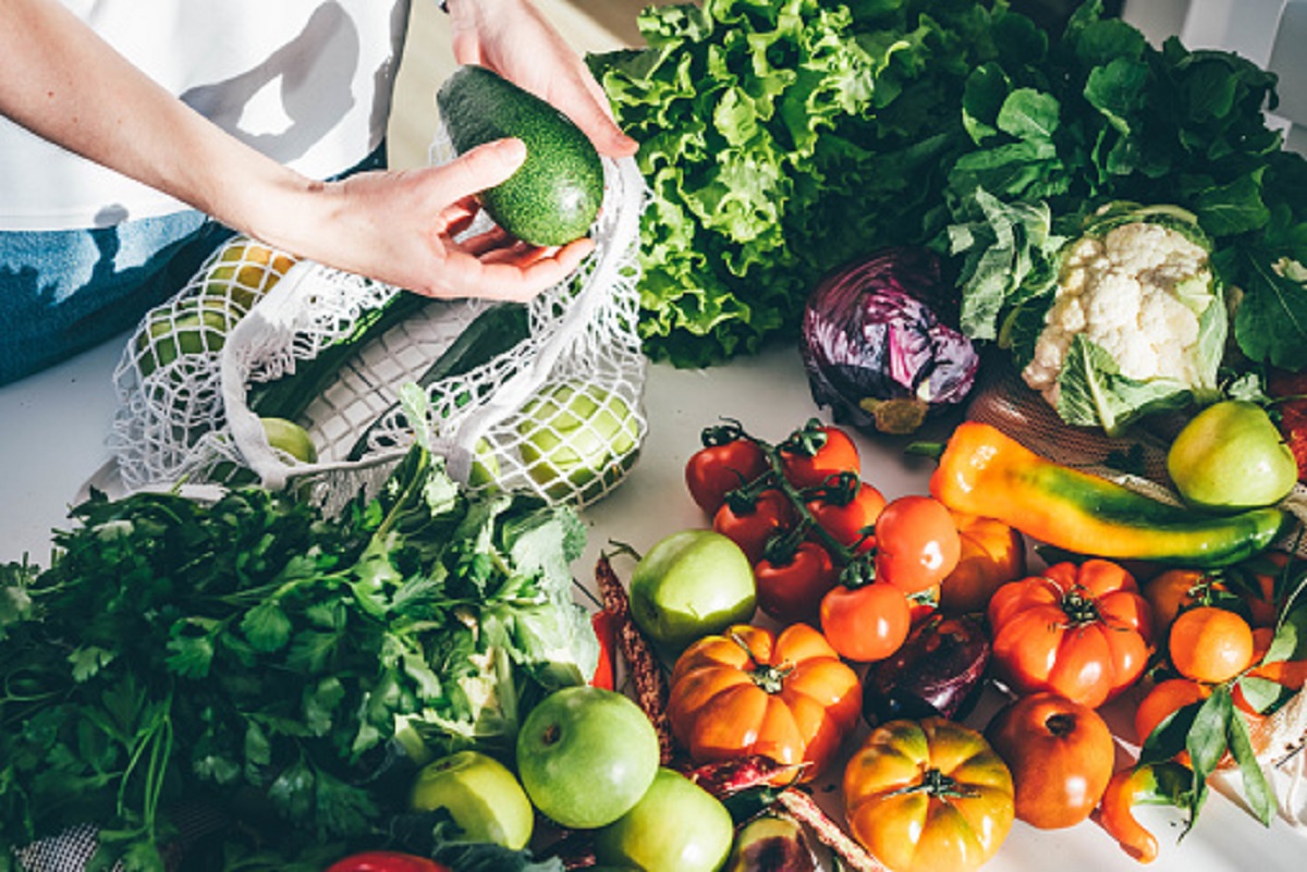 Precios de los alimentos hoy: verduras y frutas bajan de precio ahora