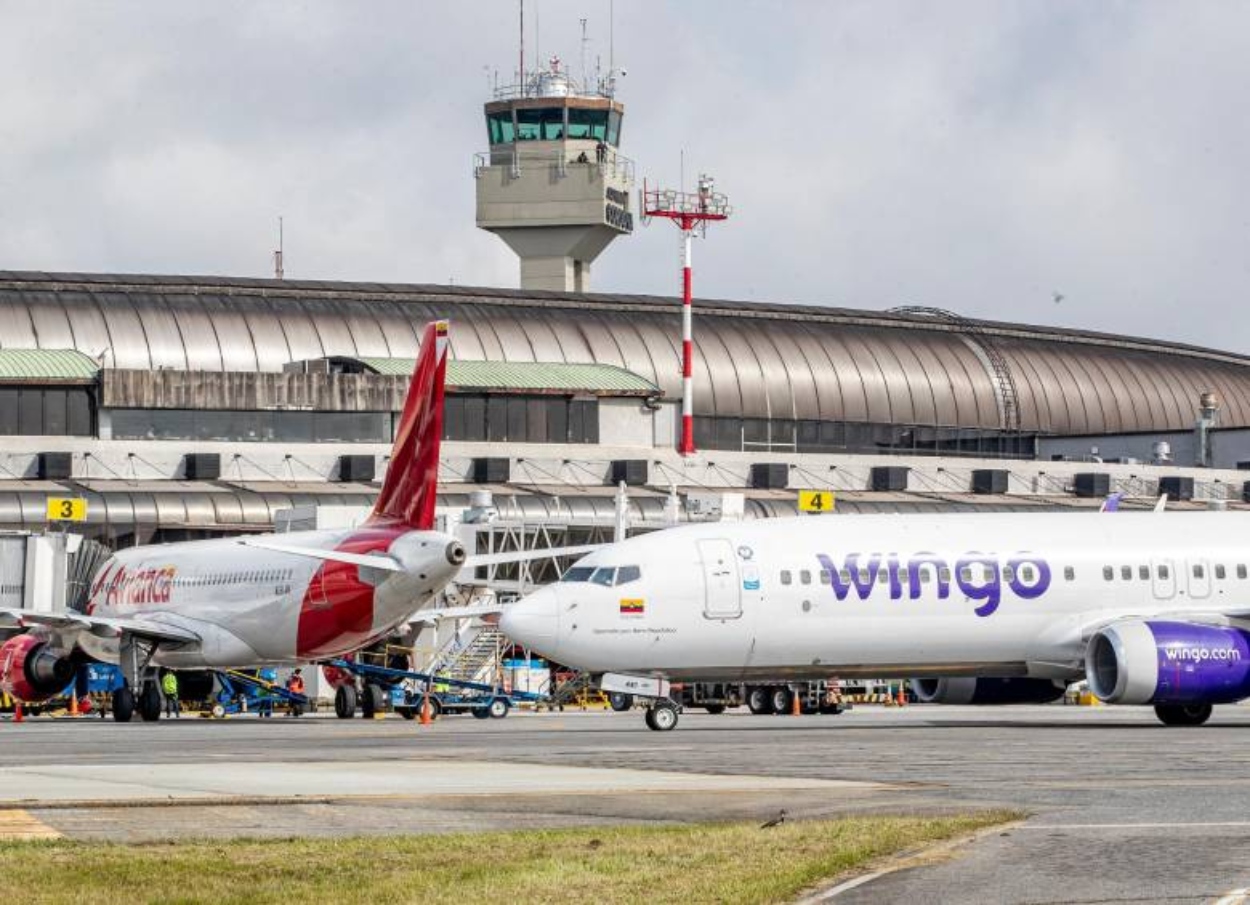 Avianca y Wingo ofrecen tiquetes a $49.900 para volar en los próximos meses a estos destinos