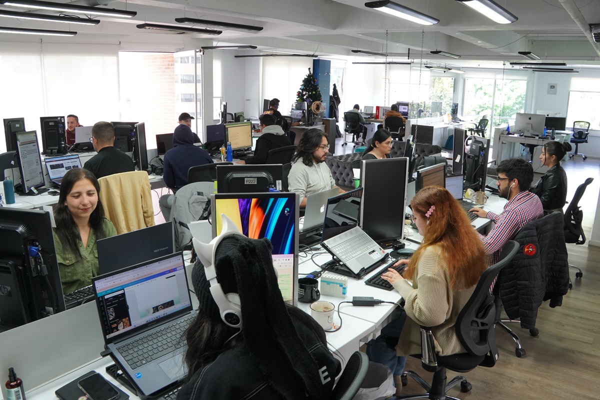 Pulzo sigue entre 3 medios digitales más leídos en Colombia: Instituto Reuters