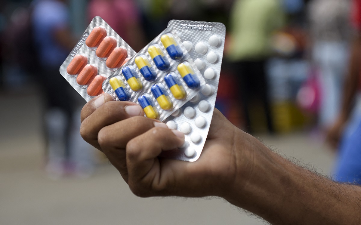 Ministerio de Salud confirmó desabastecimiento en medicamentos para VIH en niños. La falta de materias primas y de consumo son las causas.