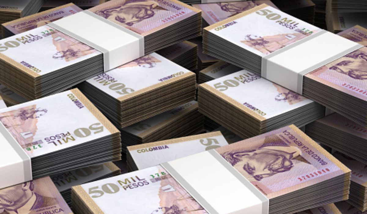 Cuenta Bancolombia de donde salió plata de Purificación: sancionan a político